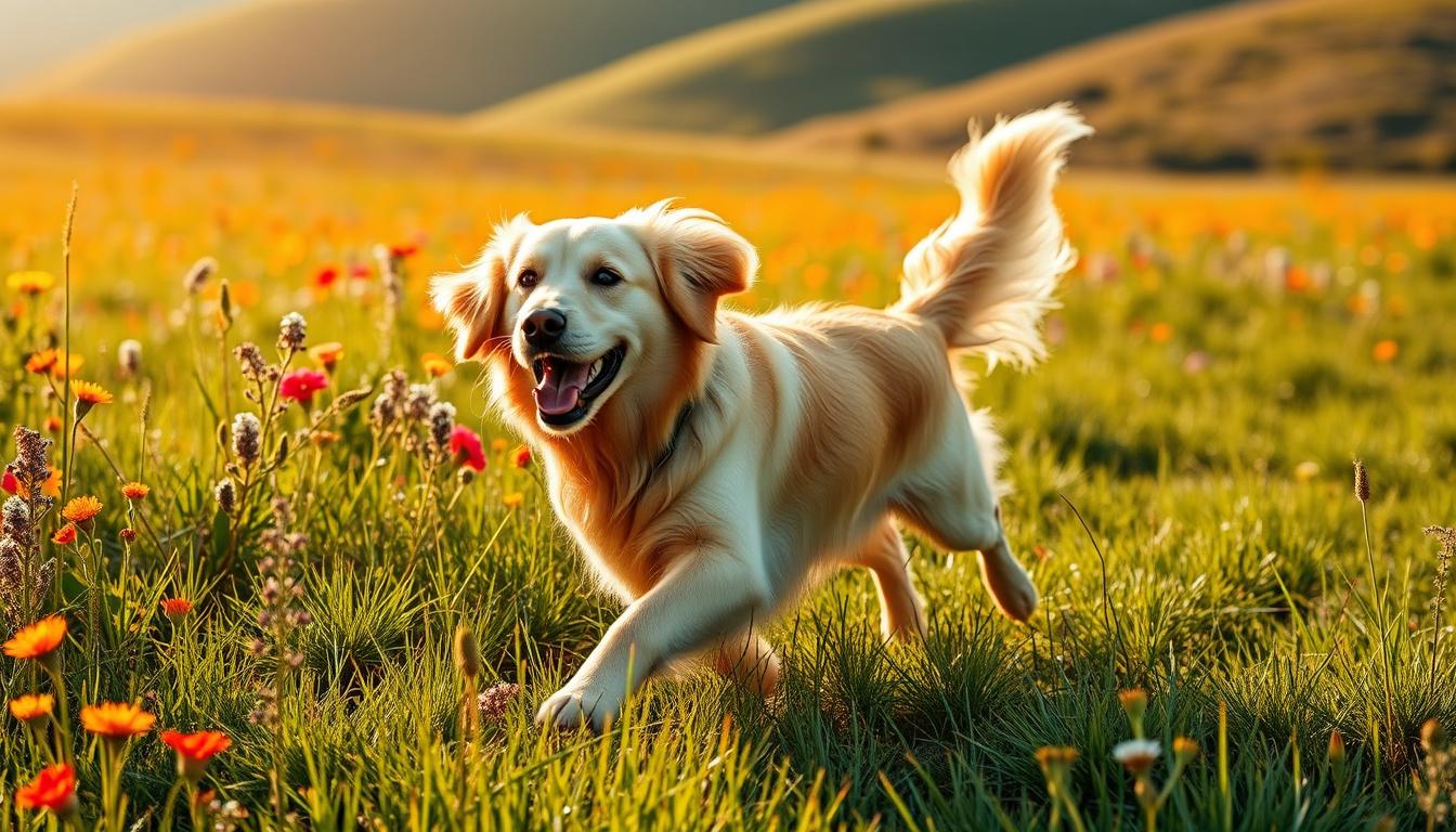 Unique Traits of Golden Retrievers Explained