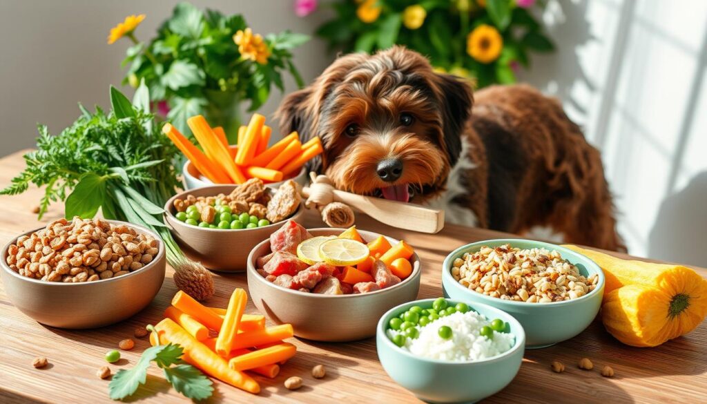 balanced meals for cavoodles