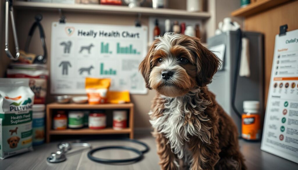 Cavoodle Health: Essential Care for Happy Pups - My Puppy