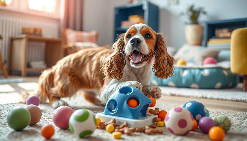 mental stimulation for cocker spaniels mental stimulation for cocker spaniels