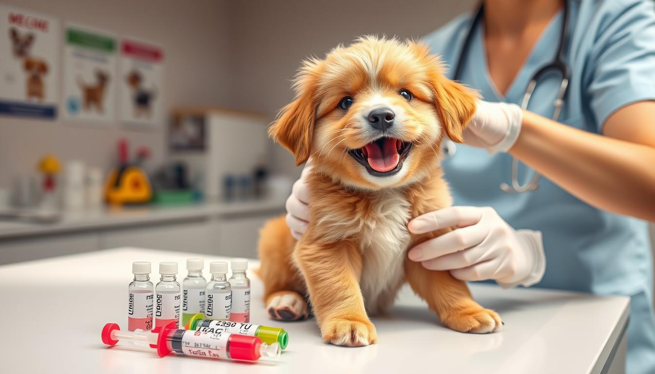 Essential Puppy Vaccination Tips