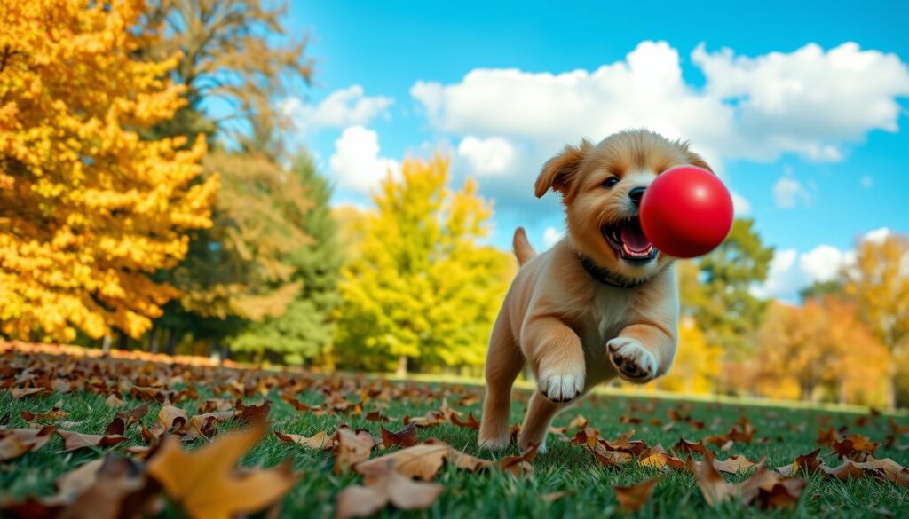 Puppy Exercise Puppy Exercise