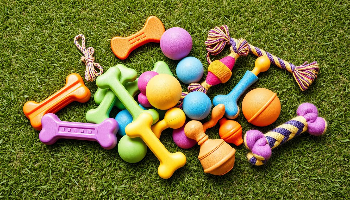 Solutions for Excessive Puppy Chewing