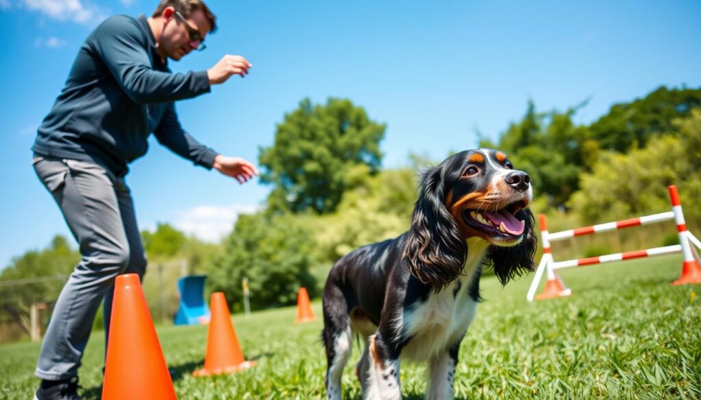cocker spaniel training tips cocker spaniel training tips
