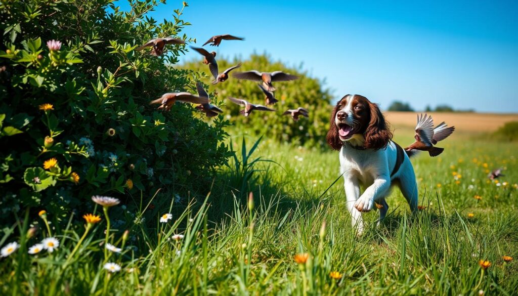maintaining hunting instincts in companion cocker spaniels maintaining hunting instincts in companion cocker spaniels