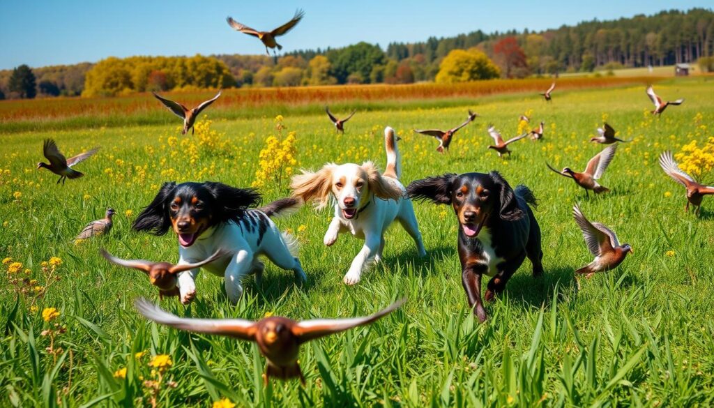 modern roles of working cockers modern roles of working cockers