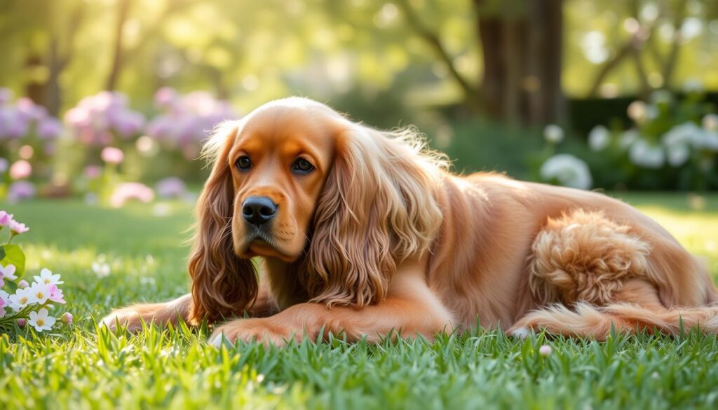 sussex spaniel