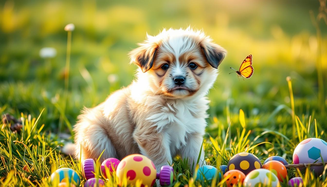 How to Solve Common Puppy Behavior Issues