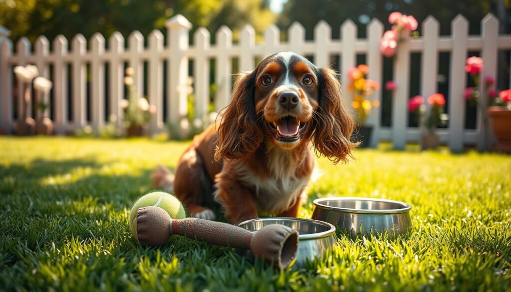 dog exercise essentials