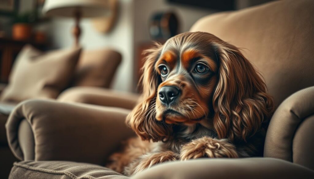 Cocker Spaniel temperament Cocker Spaniel temperament