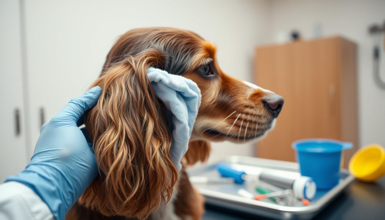 Cocker Spaniel Floppy Ears Care: Tips for Healthy Dogs