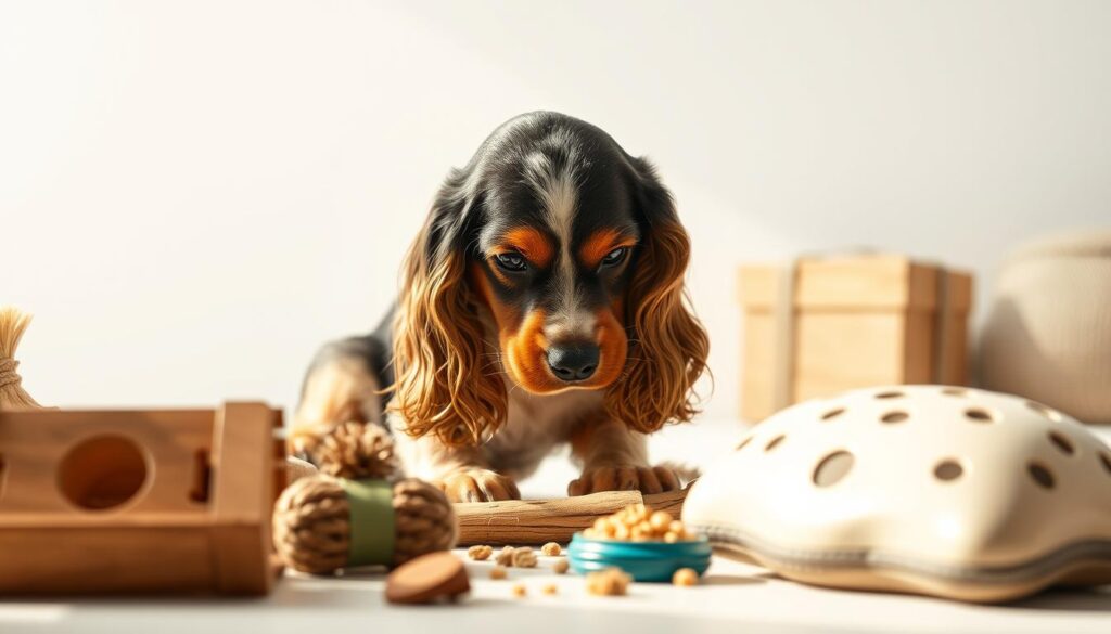 dog mental stimulation