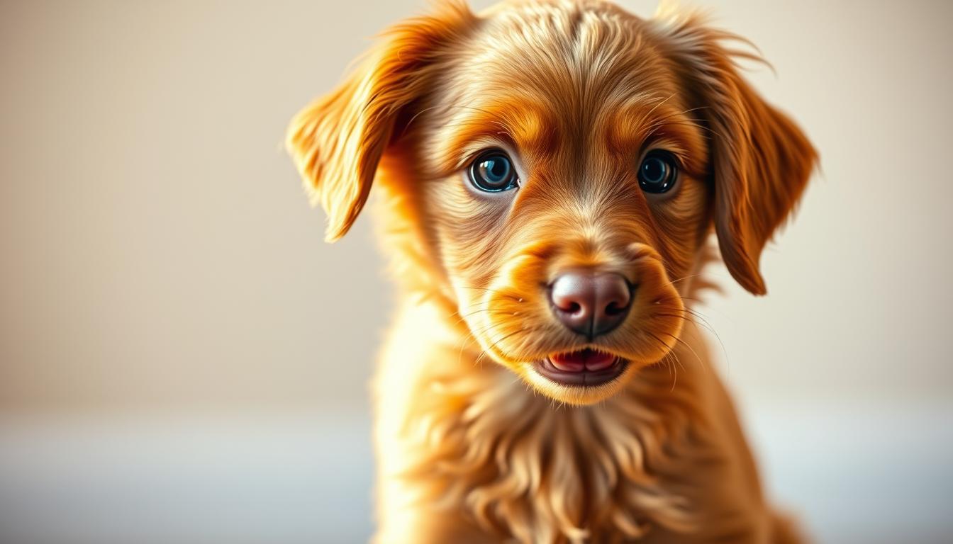 cocker spaniel eager to please