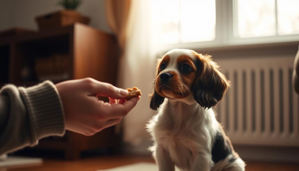 dog socialization techniques