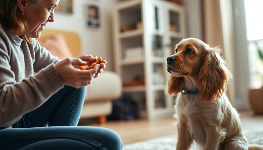 dog training strategies