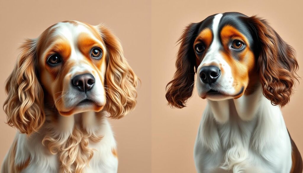 Cocker Spaniel Affectionate Personality: What to Expect