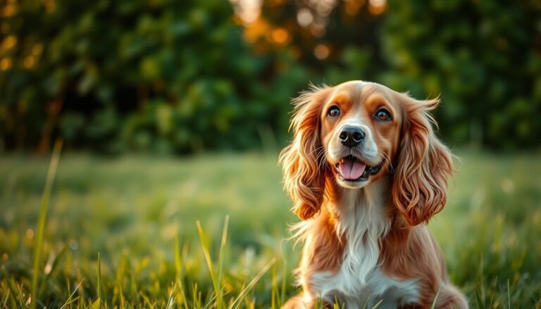cocker spaniel recall training